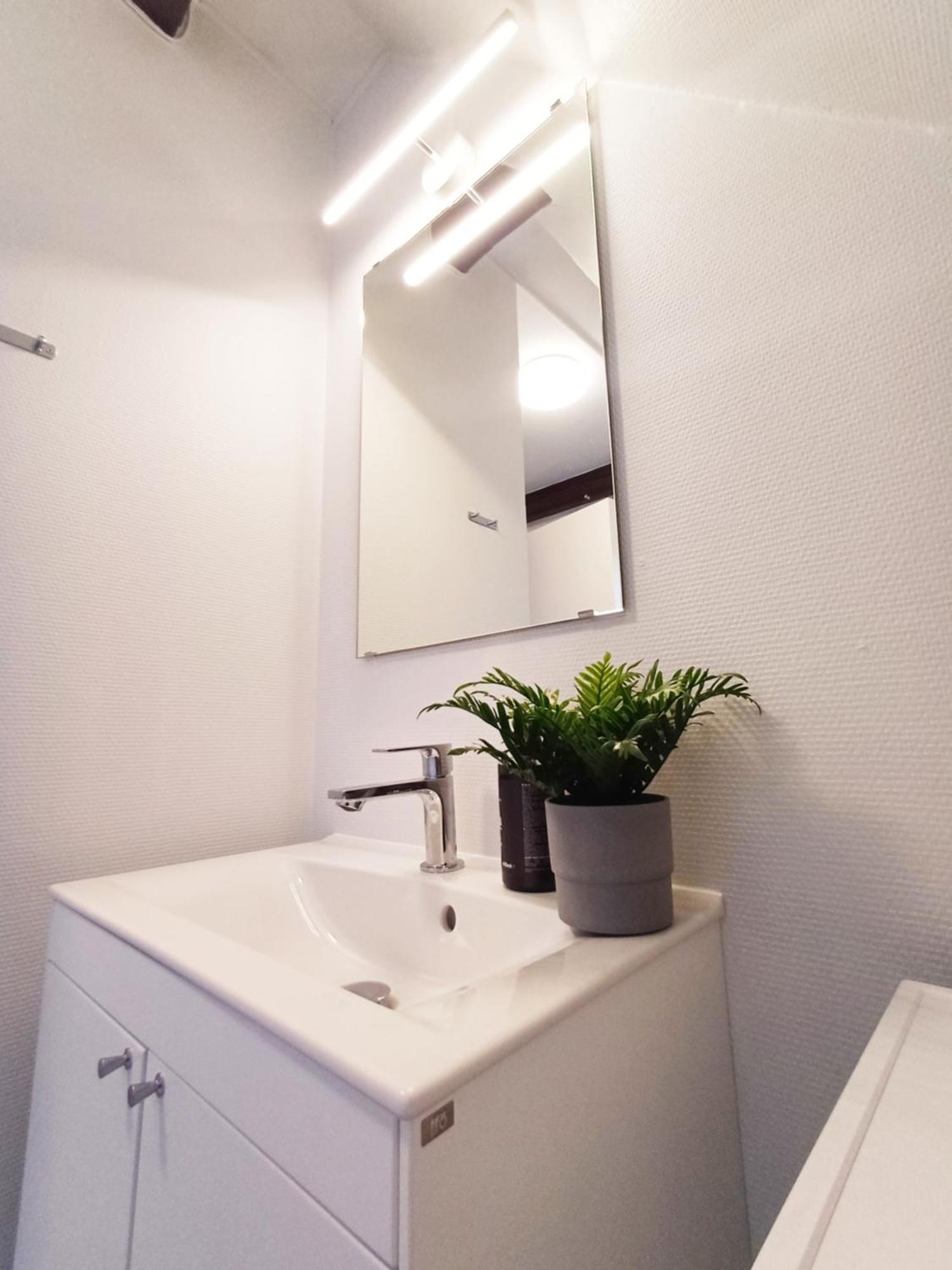 Large Double Room In The Center Of City Randers Exterior photo
